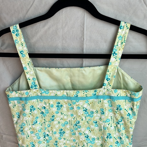 Ann Taylor Loft Dress Size 2 - Picture 7 of 7